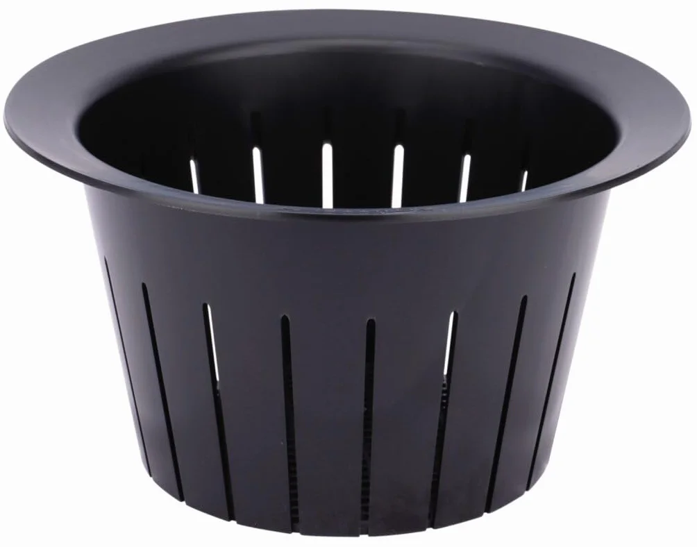 Filtre pour Cuve IBC Entrée Ø174 Sortie Ø140