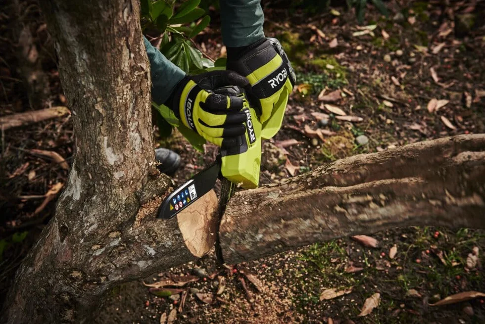 RYOBI - Chaîne 15 cm (30 maillons) pour élagueurs à main sur batterie RY18PSX15A - RAC277