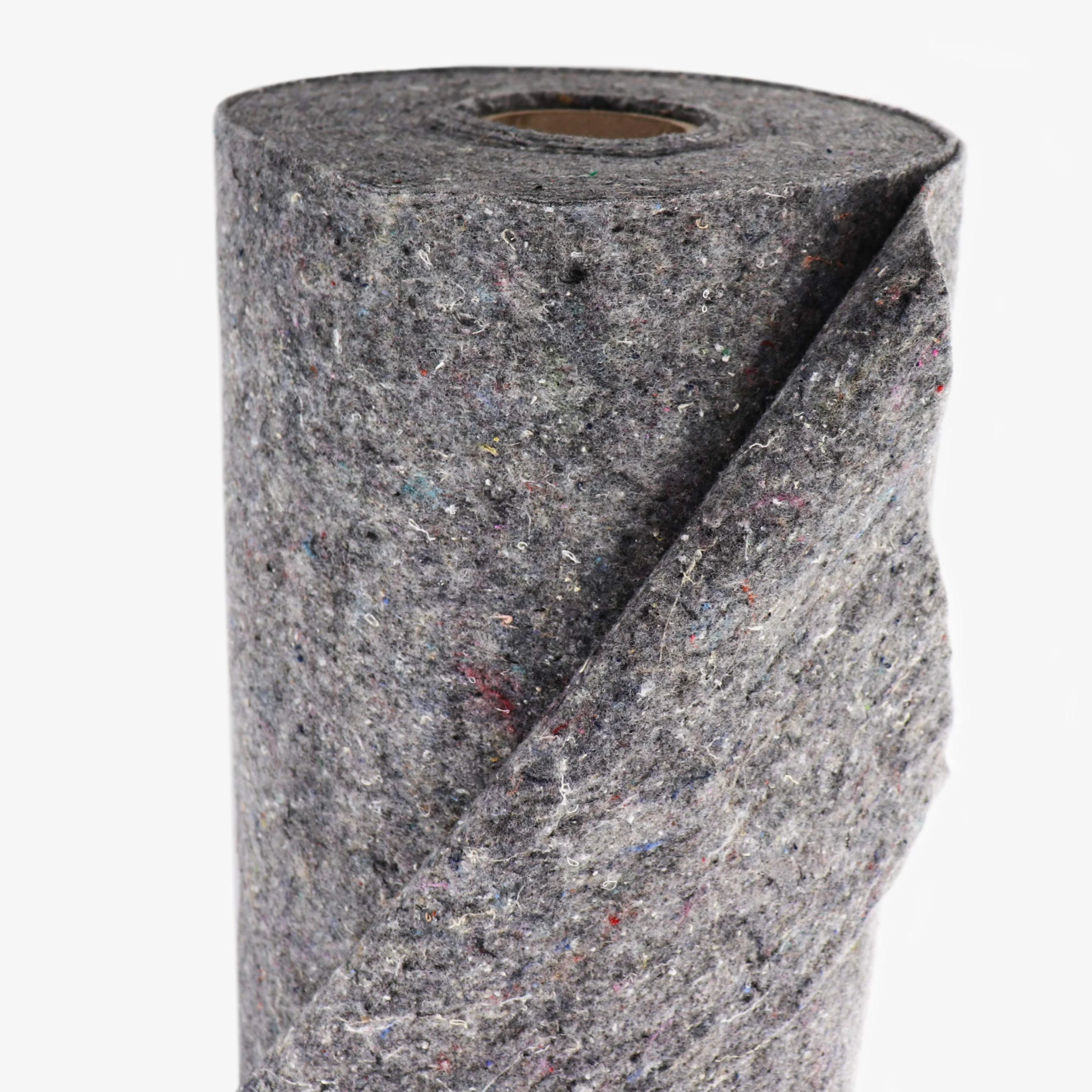 Aquagart Toison d'irrigation 40m² Tapis filtrant 300gr/m² 2m Large