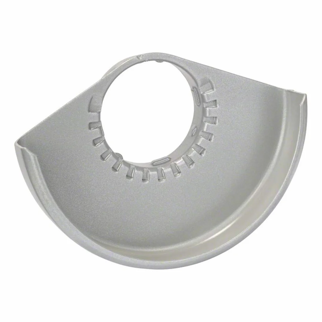 Bosch Accessories Profesisonal Capot de Protection sans Recouvrement (Ø 125 mm, Accessoires Meuleuses Angulaires)