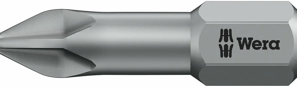 Wera BC Universal/30 Bit-Check Jeu d'embouts 30 pièces Multicolore