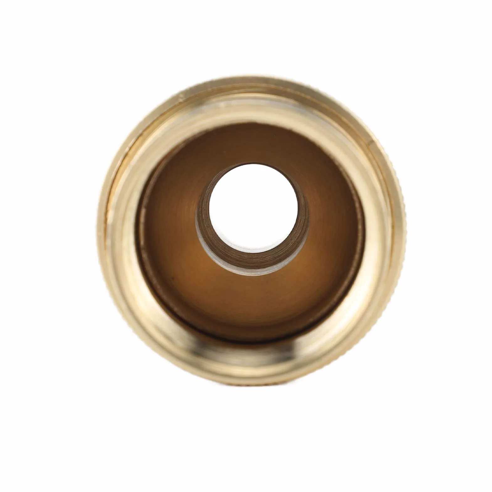 Buse de fontaine en laiton G1 pouce pour bassin de jardin