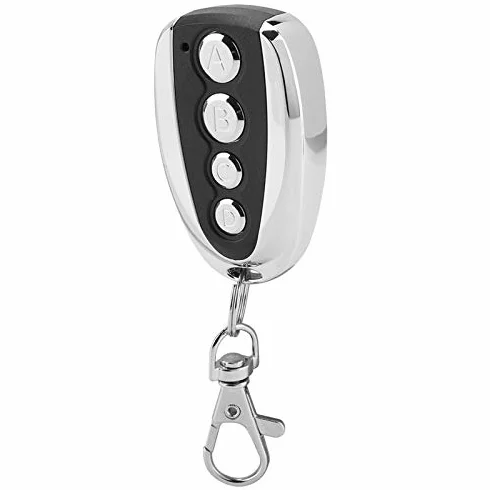Garage Door Remote Control Clone Phoenix Phox TXC TRC TSC4 Handy 433 MHz 100 Mètres Contrôle de L'Air en Plein Air pour Le Garage Porte de Porte-fenêtres Produits D'alarme de