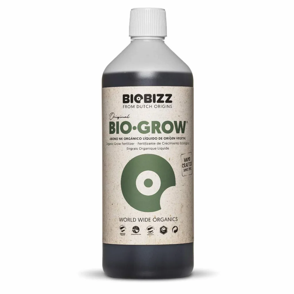 Biobizz Bio Grow 250 mL