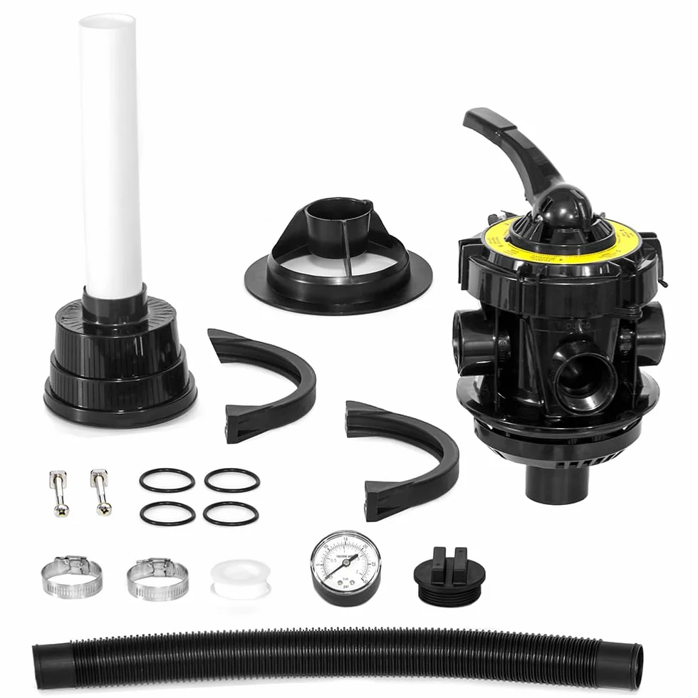 TROTEC Pompe de filtration à sable TSP 7900 E 7900 l/h 250W pour piscine