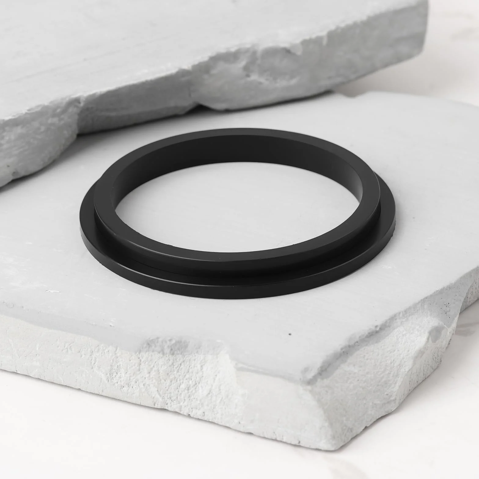 Joints de Tuyau d'Air pour Spa 38 x 48 x 5 mm Compatible Bestway Lot de 2