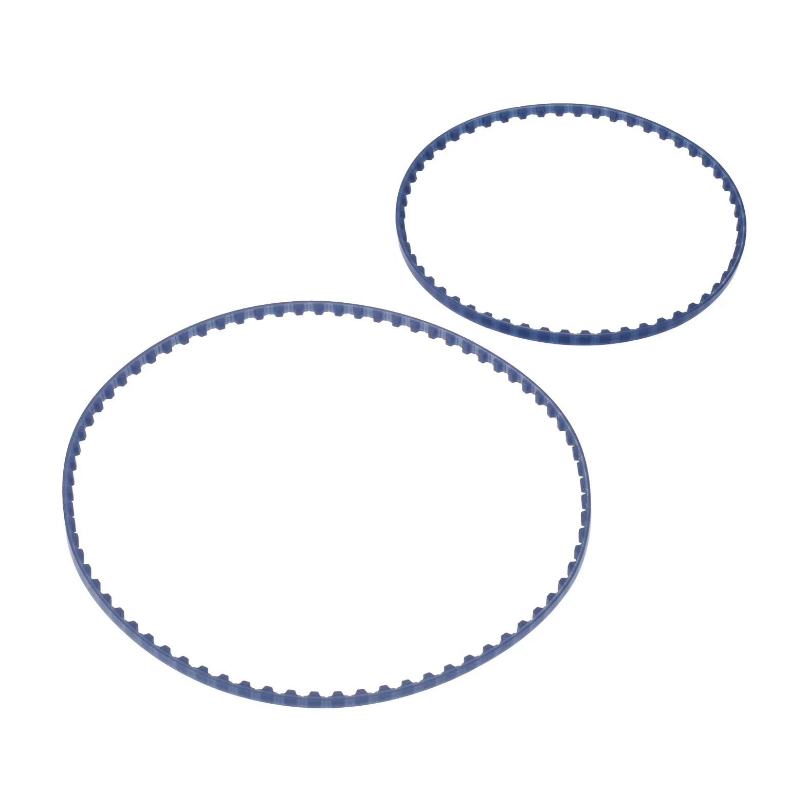 Kit de Ceinture Petite et Grande pour Polaris 360 380 Courroie d'entraînement Nettoyeur de Piscine