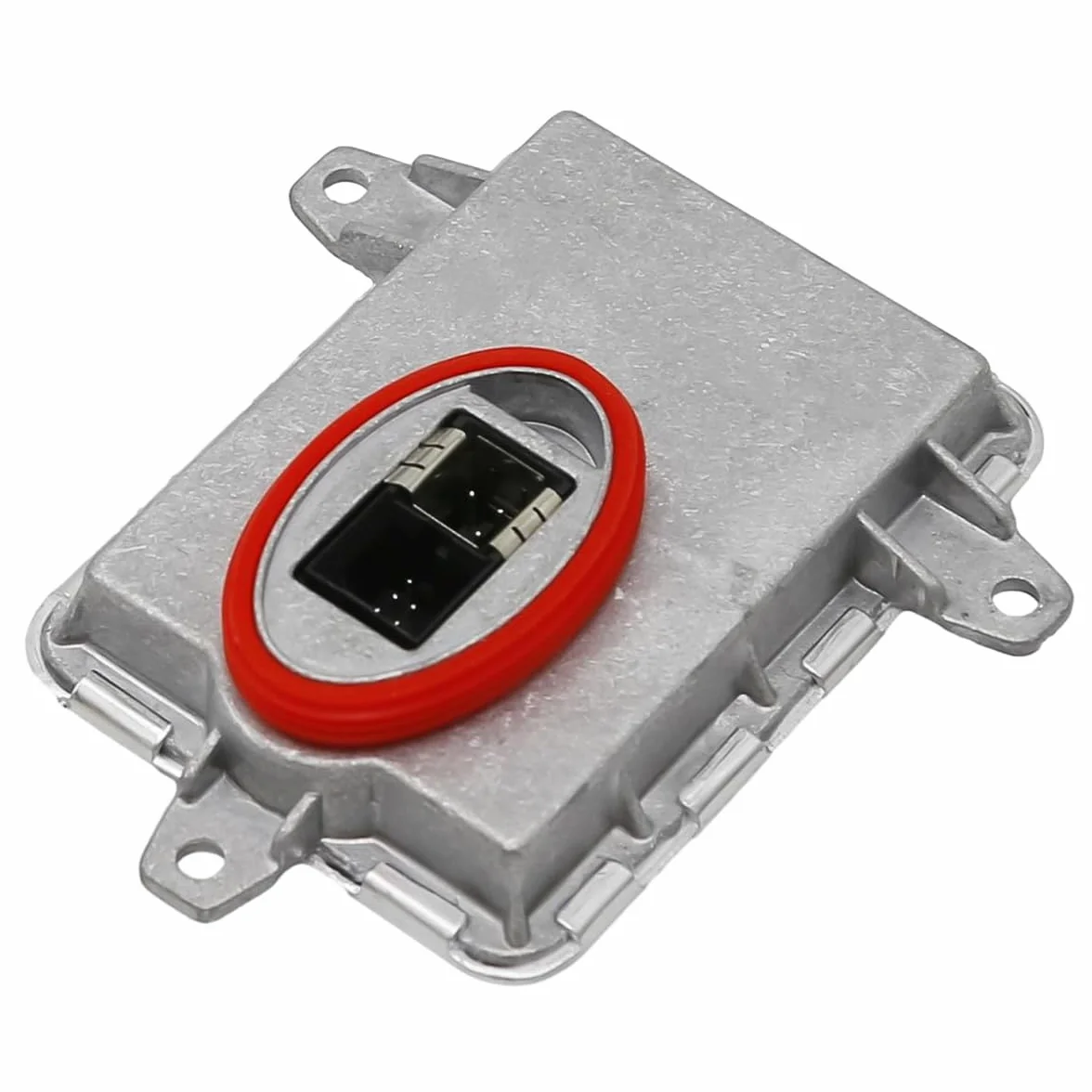 Ballast de phare xénon HID (module de commande) – Remplacement pour Mercedes-Benz W176/W246/W204, Mini R55-R59 (compatible avec A1669002800)
