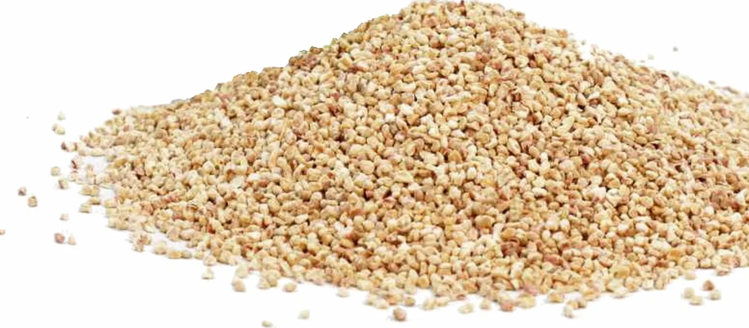 Natural Thick Hobby Sand 200 ml