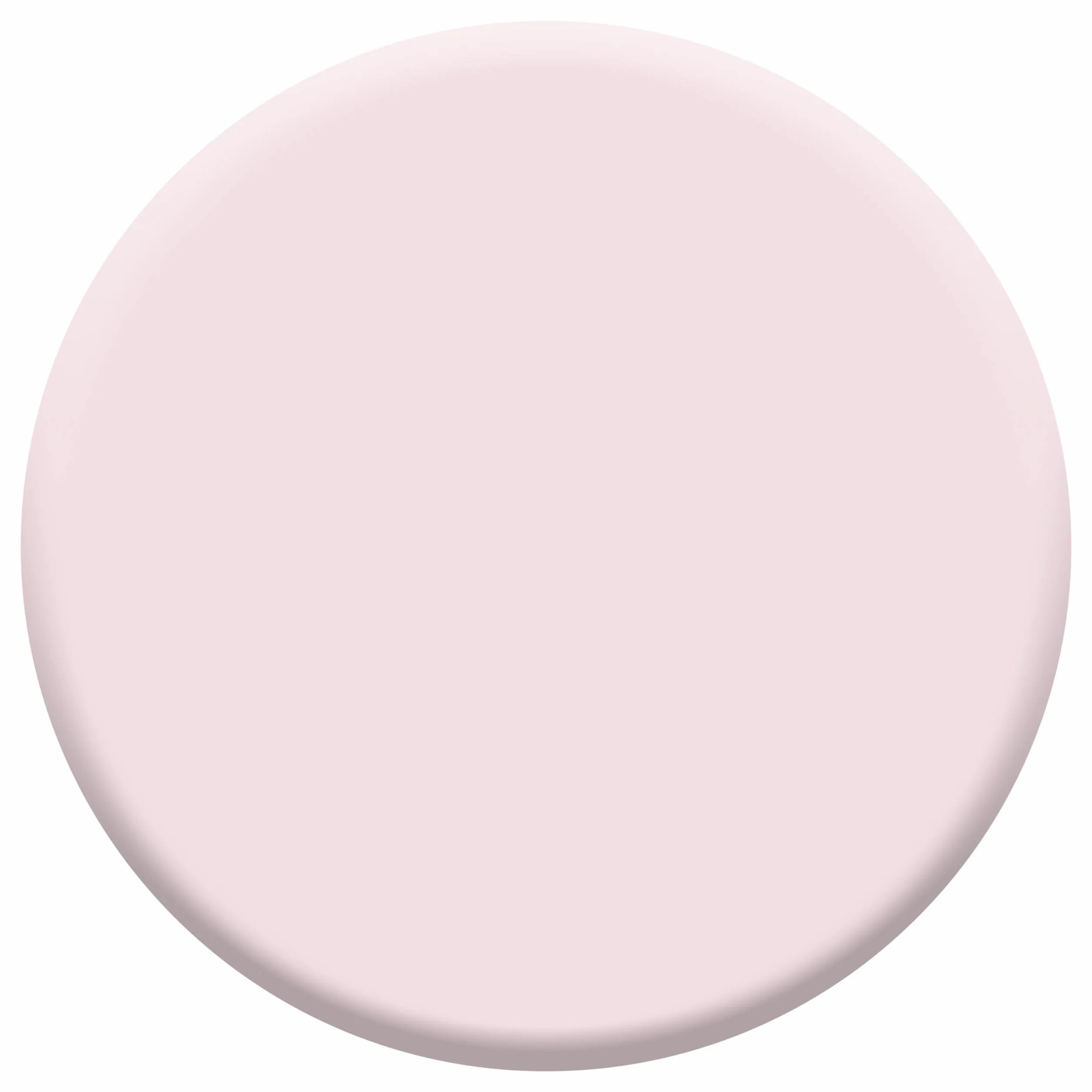 Dulux Valentine Peinture Intérieure Crème de Couleur Cuisine et Salle de Bain - Pièces Humides Murs et Boiseries - Résistant aux taches et à l'humidité - Satin Bouton de Rose 2 L