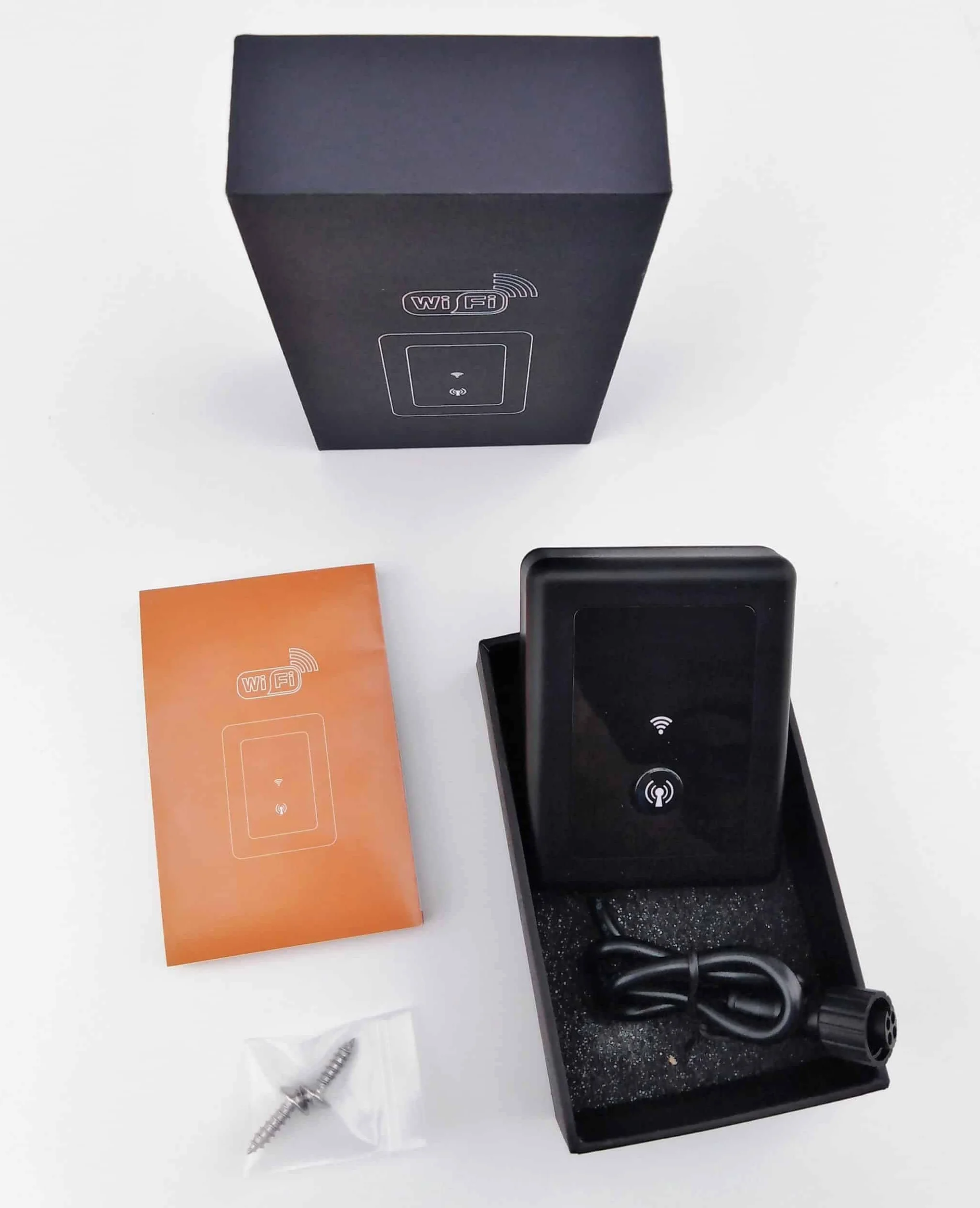 Aqualux Module WiFi Pompe à Chaleur Piscine Inverter Pilotage Application Gratuite