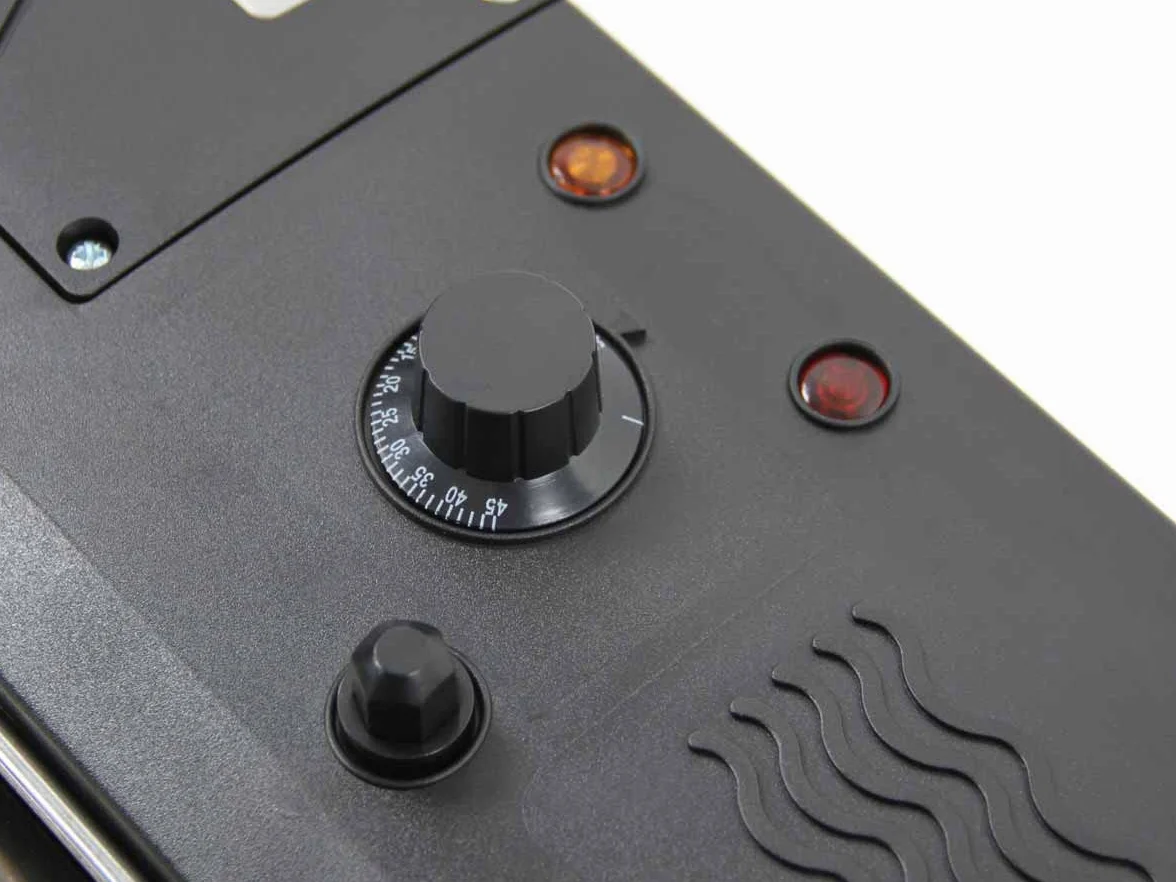 Elecro Vulcan Analogique 3kW Mono