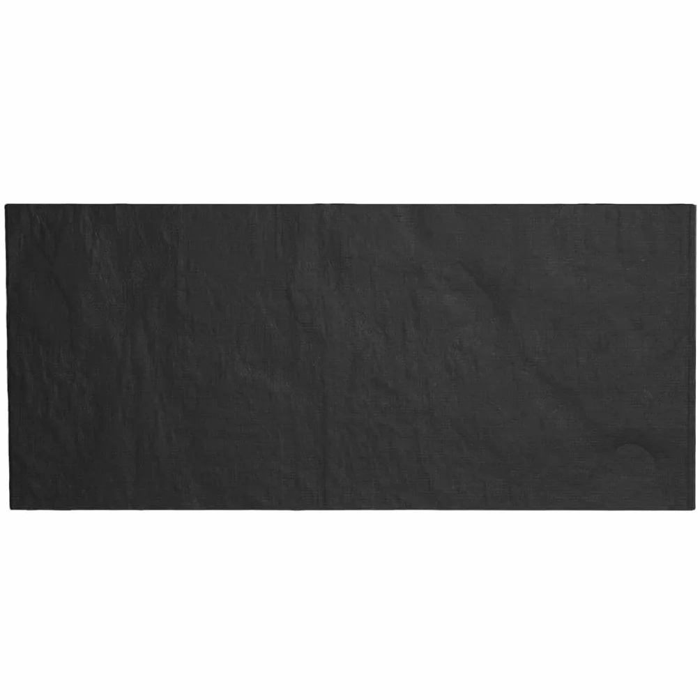 vidaXL Housse de Banc de Jardin 160x70x70/88 cm Polyéthylène 8 œillets