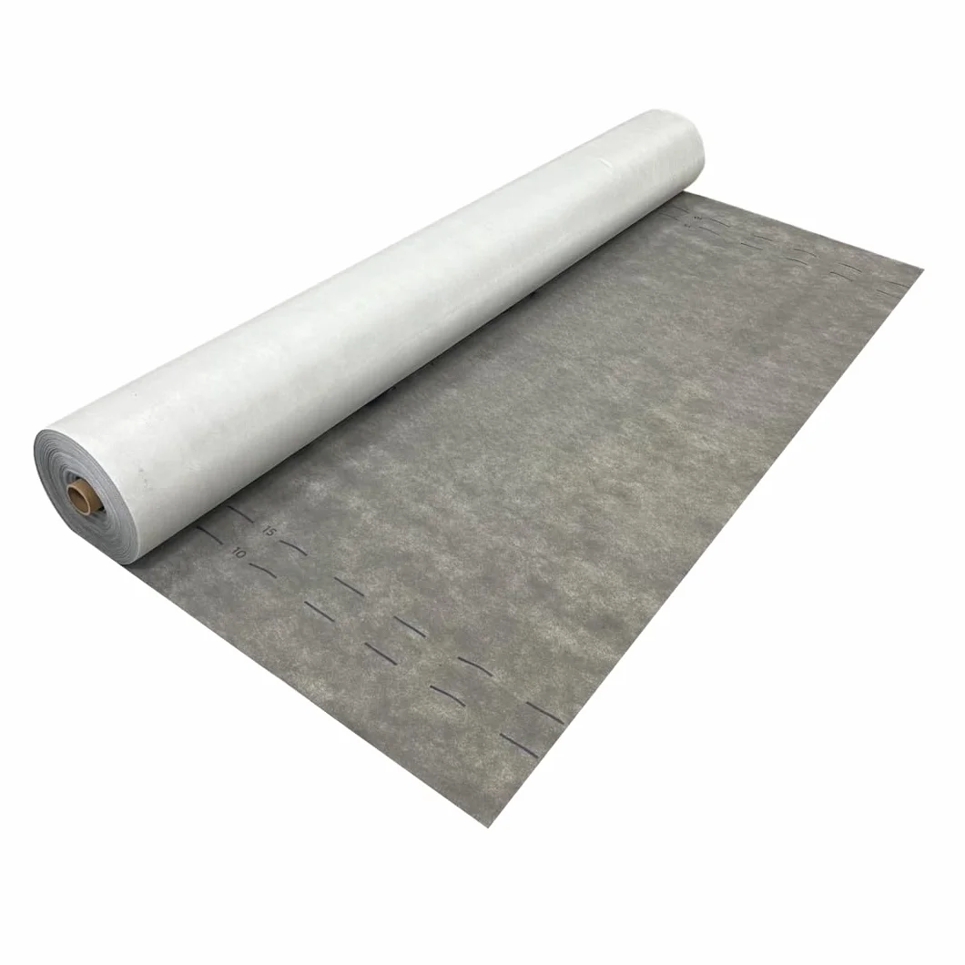 EINSIDE Toile Respirante pour Toit, Membrane imperméable 140 g/m²