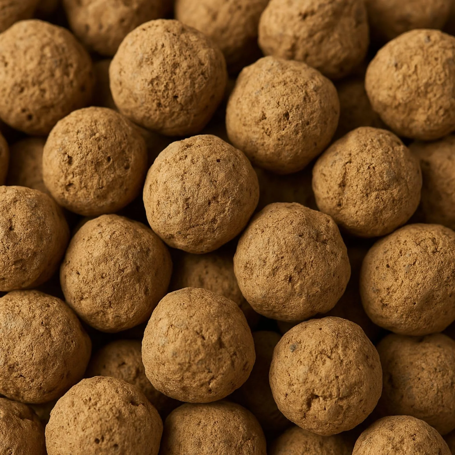 Plagron Euro Pebbles 45 L billes d'argile hydroponiques