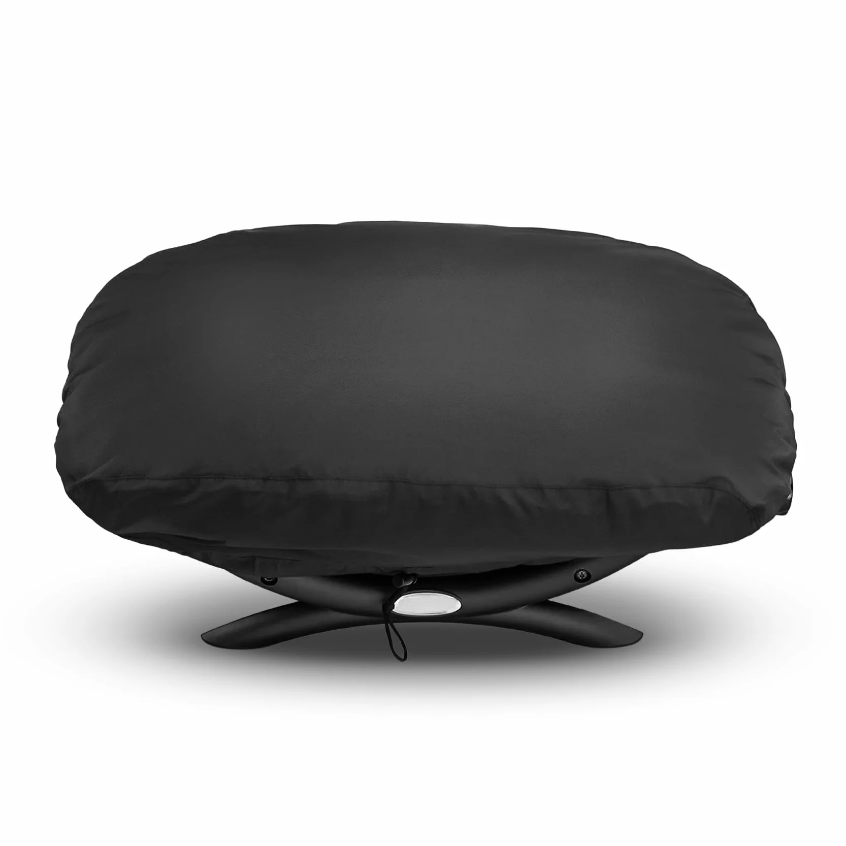 onlyfire Housse de Barbecue pour Weber Q100 Q1000 Q120 Q140 Q1200 Q1400 Baby Q