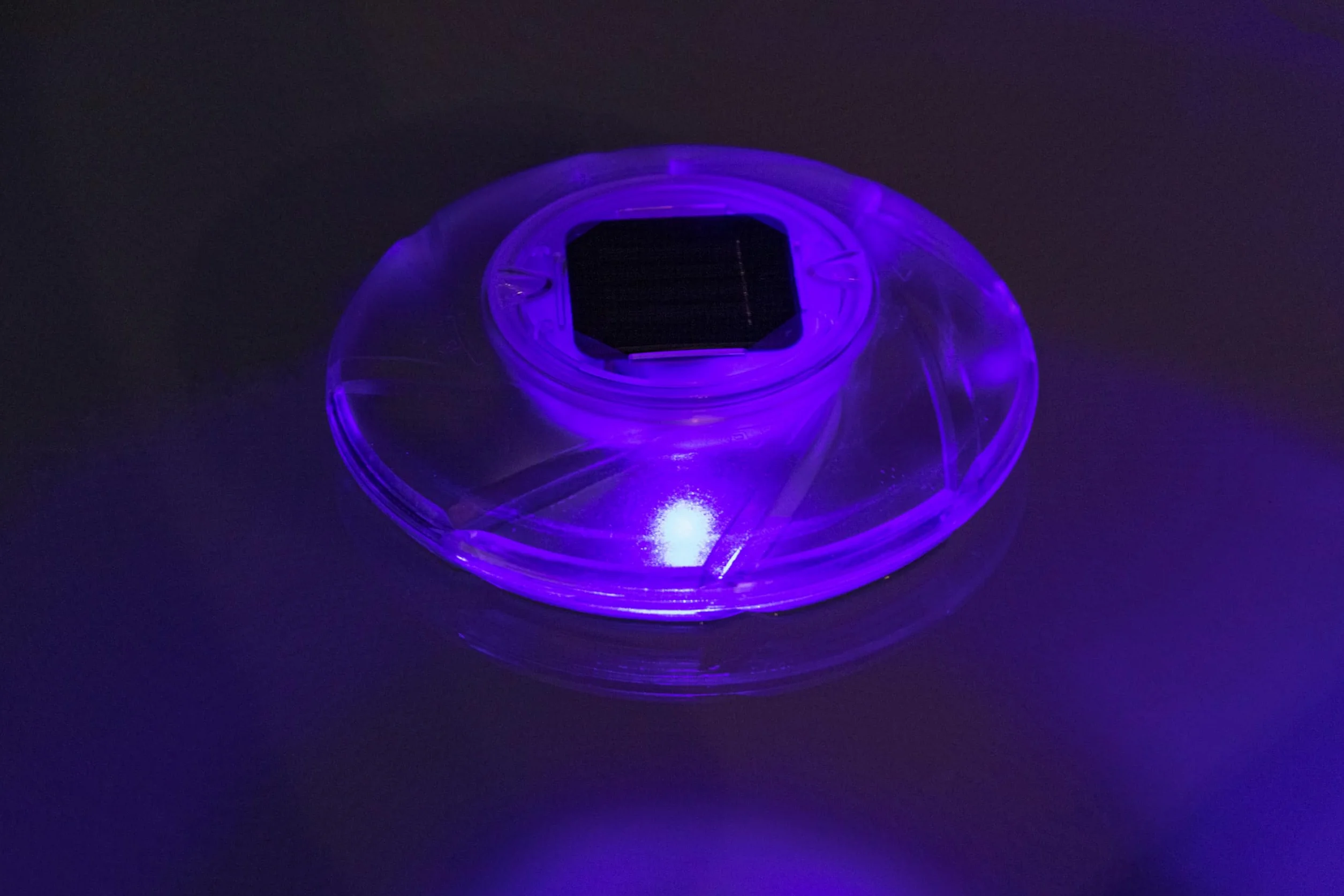 Bestway Lampe Solaire 18 cm
