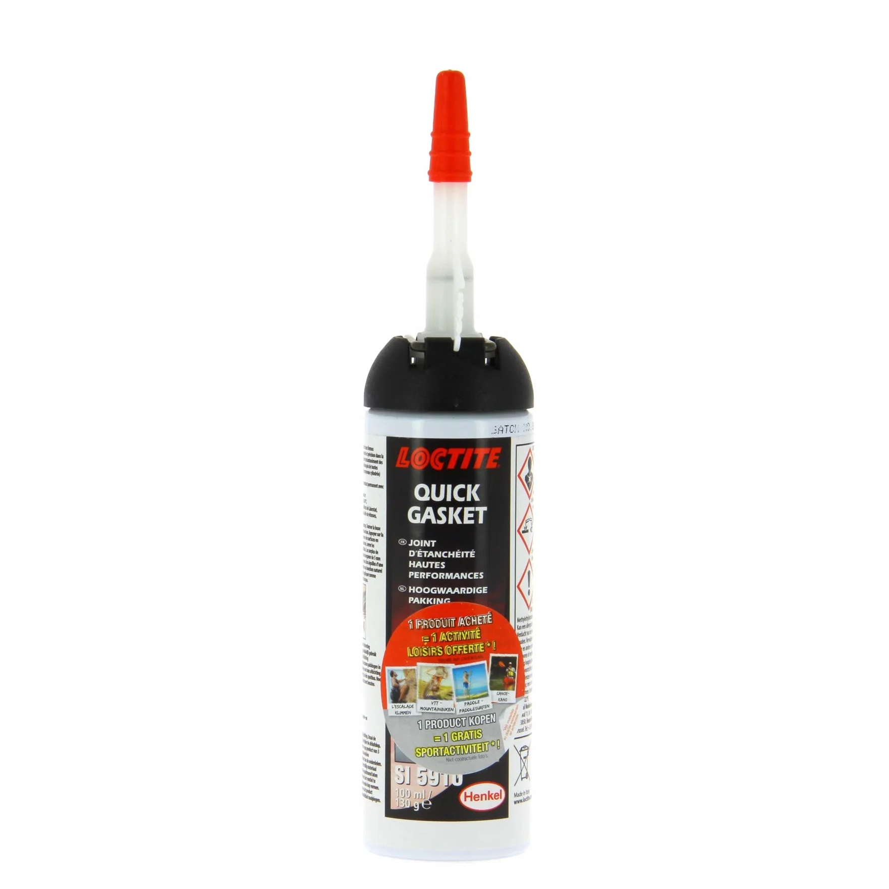 LOCTITE 5910 Joint d'étanchéité. 100ml
