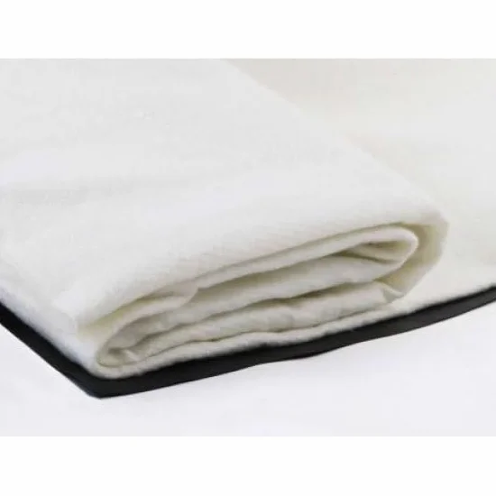 Jardiprotec Géotextile 500g/m² 2x8m 16m²
