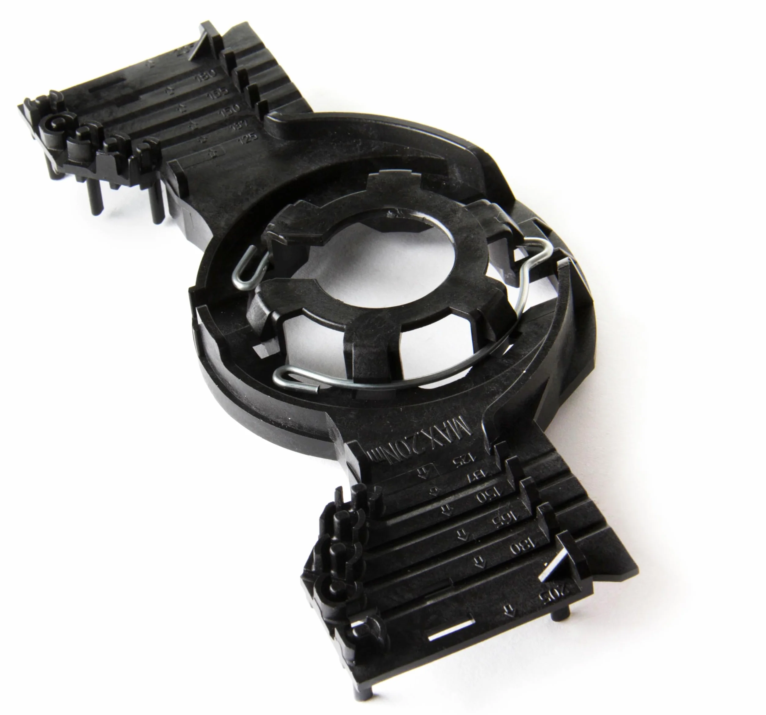 Kit axe motorisé pour volet Moteur filaire LS 40 Somfy ® - 9 nm – 1,5m – ø40mm