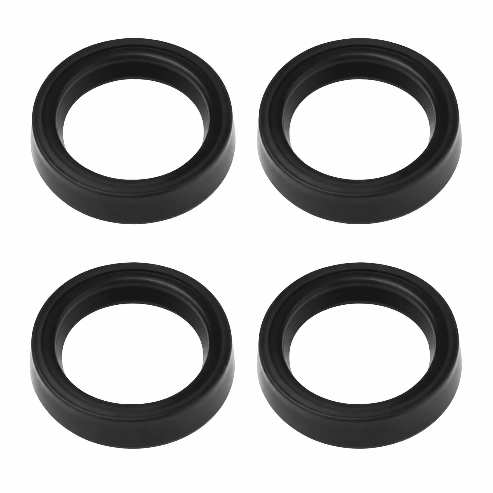 Joints de Connecteur de Remplacement 11699, Joint Silicone Entrée et Sortie pour Intex Pure Spa Simple Spa