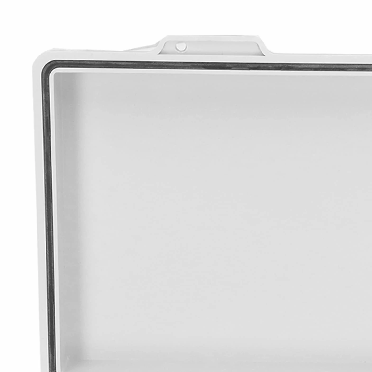Boîte de jonction, Boîte derivation, boitier electrique etanche exterieur, Boîte de distribution étanche IP67 ABS, pour installations électriques intérieures et extérieures (220 x 170 x 110 mm)