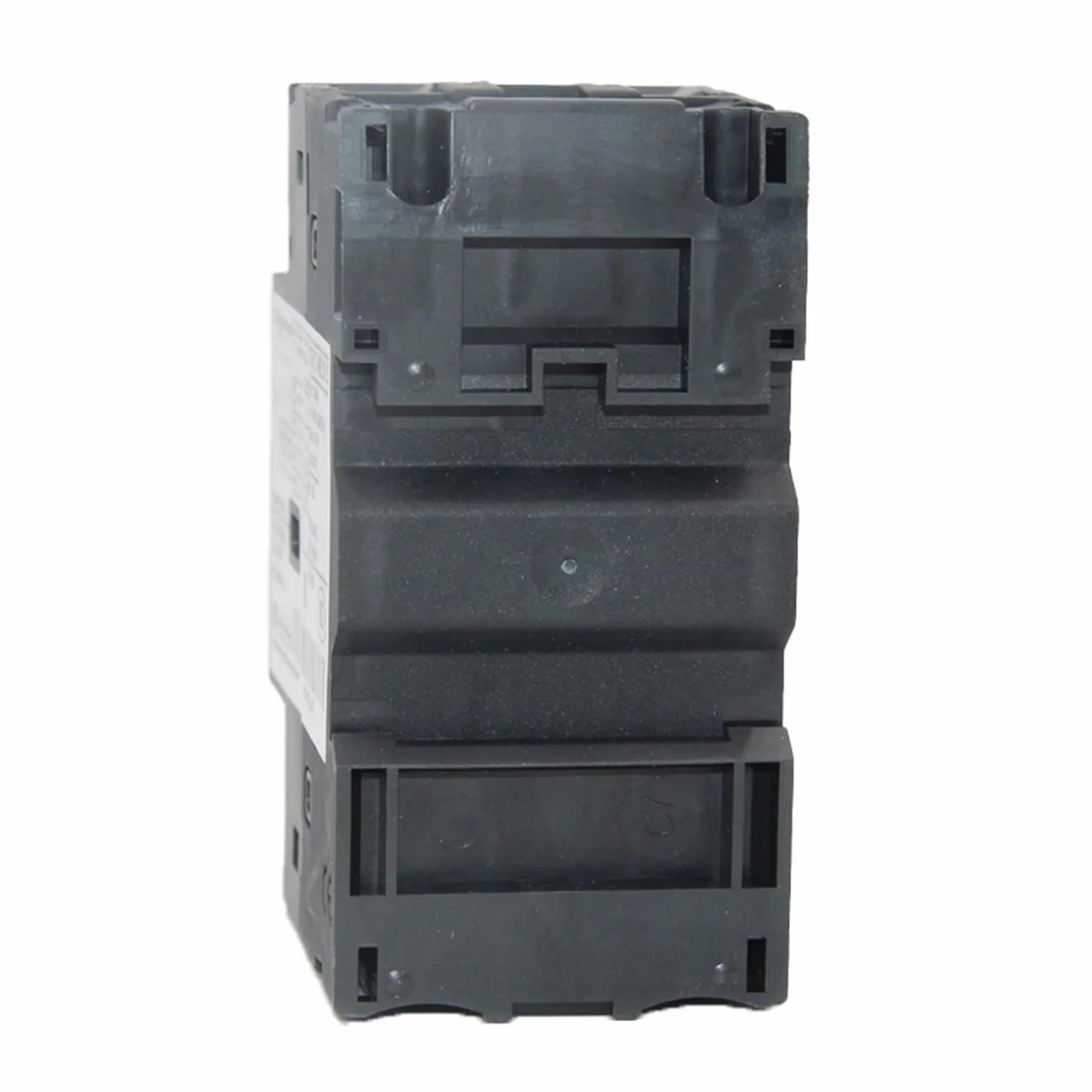Bouton de disjoncteur magnétique thermique de moteur 3P GV2ME20C, interrupteur de Protection du moteur, réglage de la plage de courant 13-18A 100KA, 1 pièce