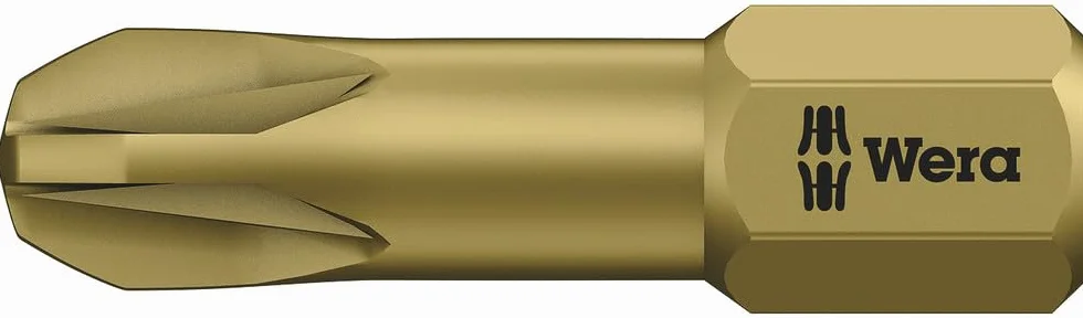 Wera BC Universal/30 Bit-Check Jeu d'embouts 30 pièces Multicolore