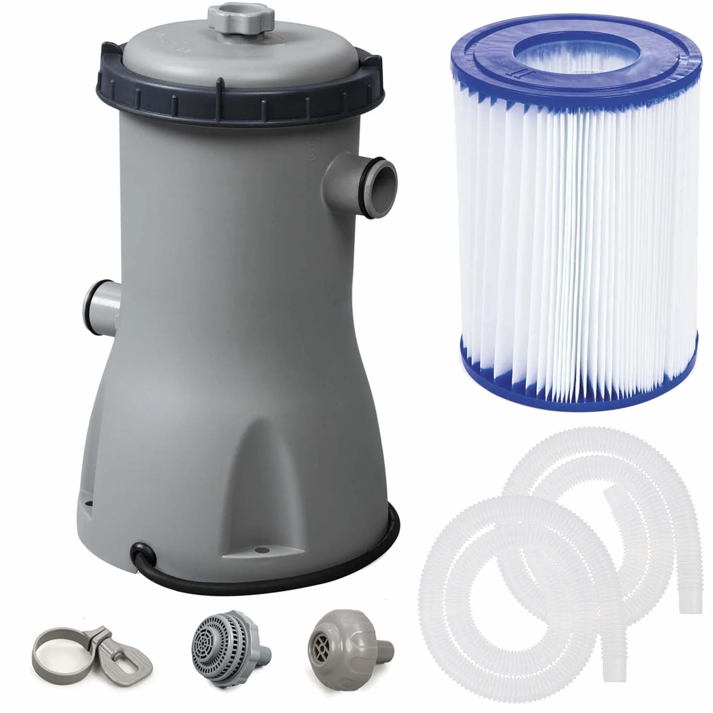 Bestway Flowclear Pompe de filtration 3028 l/h