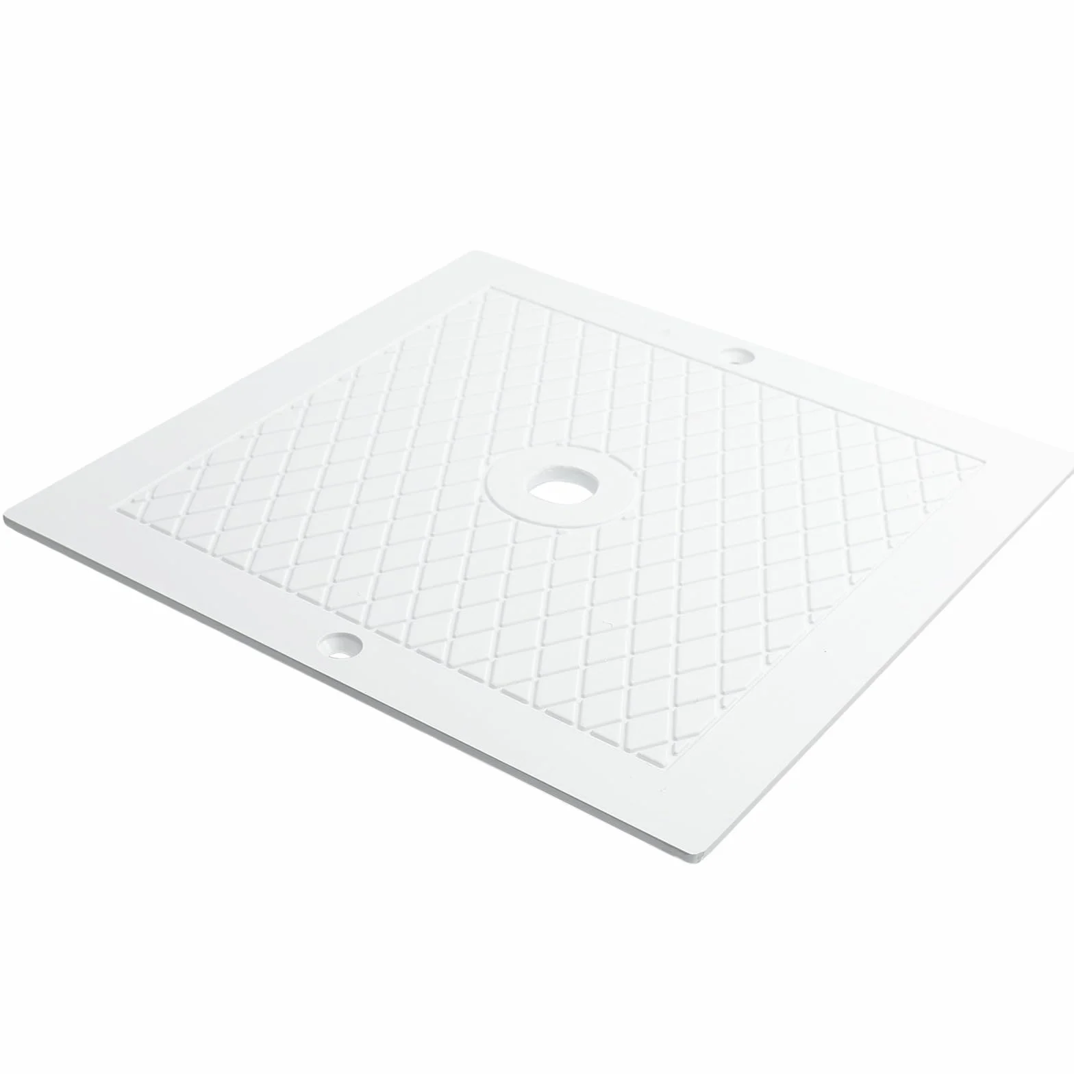 Hayward SPX1082E SP082 1083 1084 1085 SP1086 Couvercle de skimmer pour piscine (1 paquet)