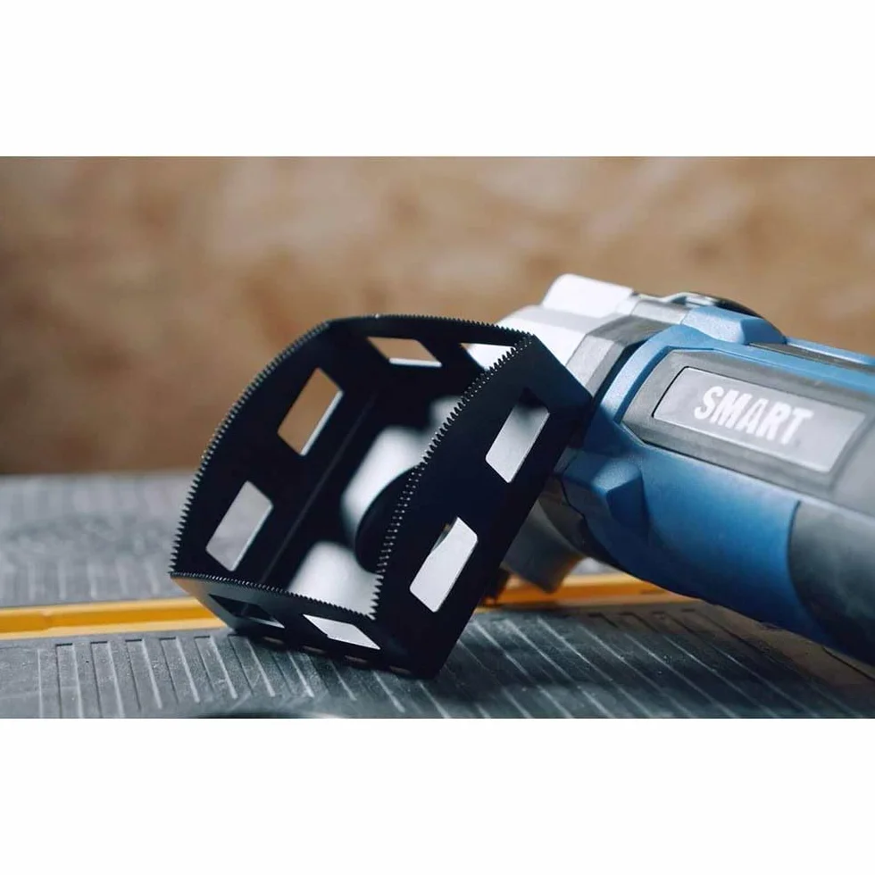 Smart HBC75 HBC75-75mm Single Electric Box Cutter Black
