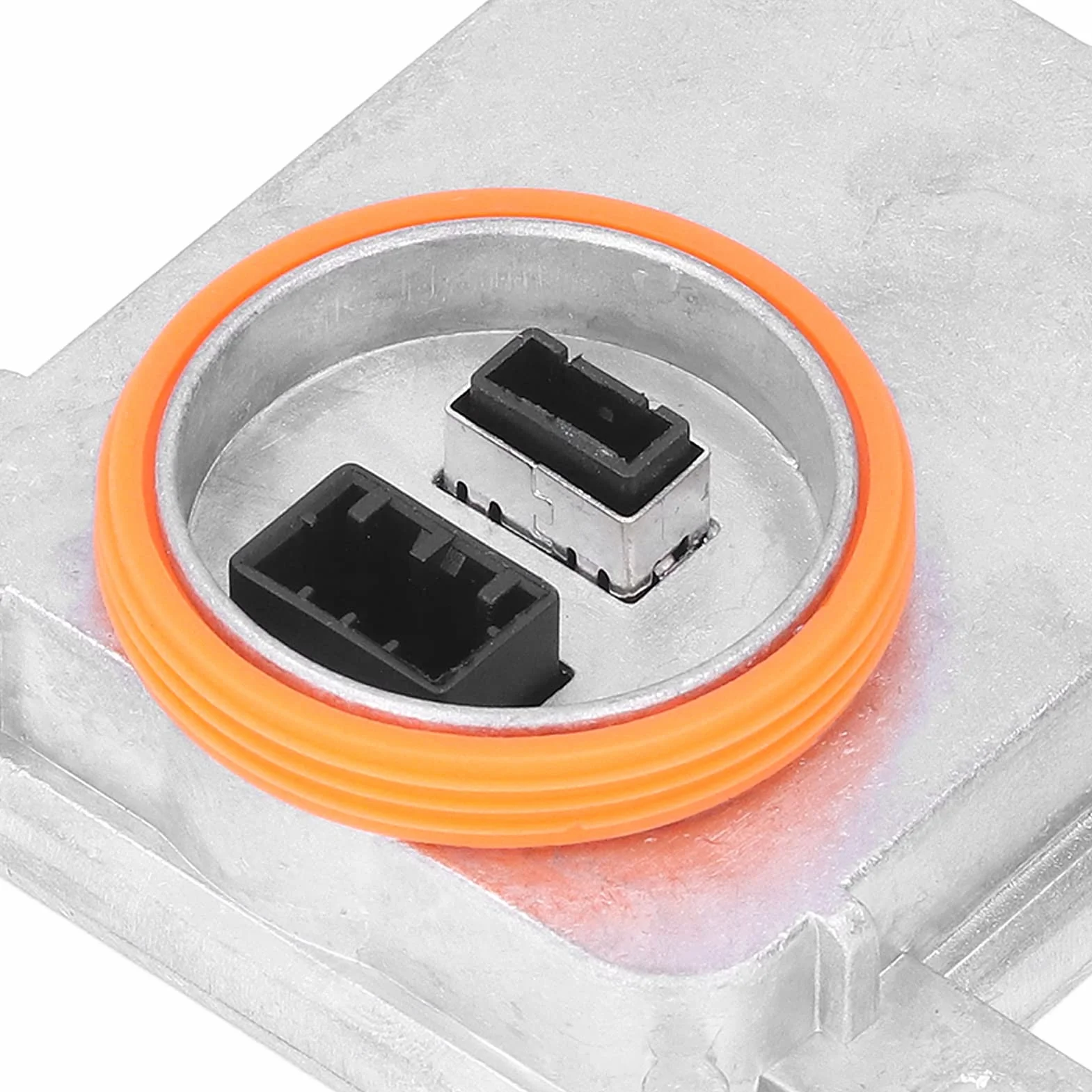 Ballast , Ballast de Phare au Xénon 8K0941597B pour A3 RS5 S4 S5 S6 S7 S8 2008‑2017
