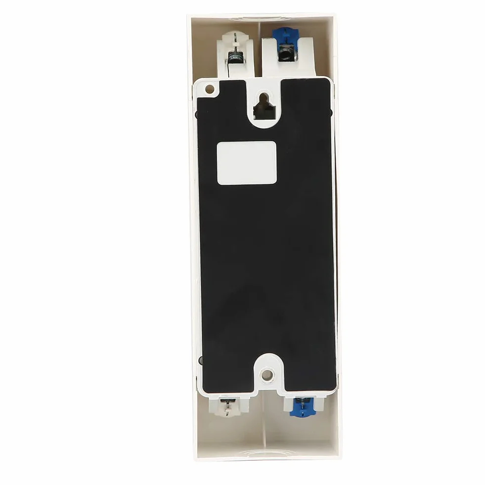 Disjoncteur 60A interrupteur différentiel 30-60A 2 pôles 50Hz/60Hz Basse Tension Disjoncteur Protection de l'air Commutateur.