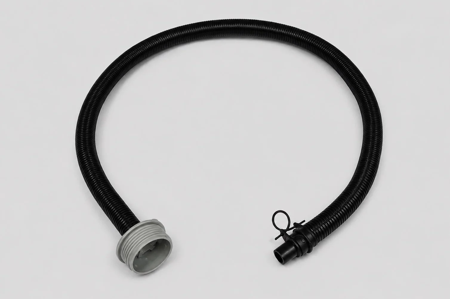 Tuyau de Gonflage pour Spa et Jacuzzi Compatible Bestway Coleman Intex