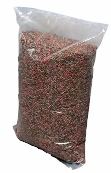 Coppens Premium koifutter Color 15 kg 6 mm