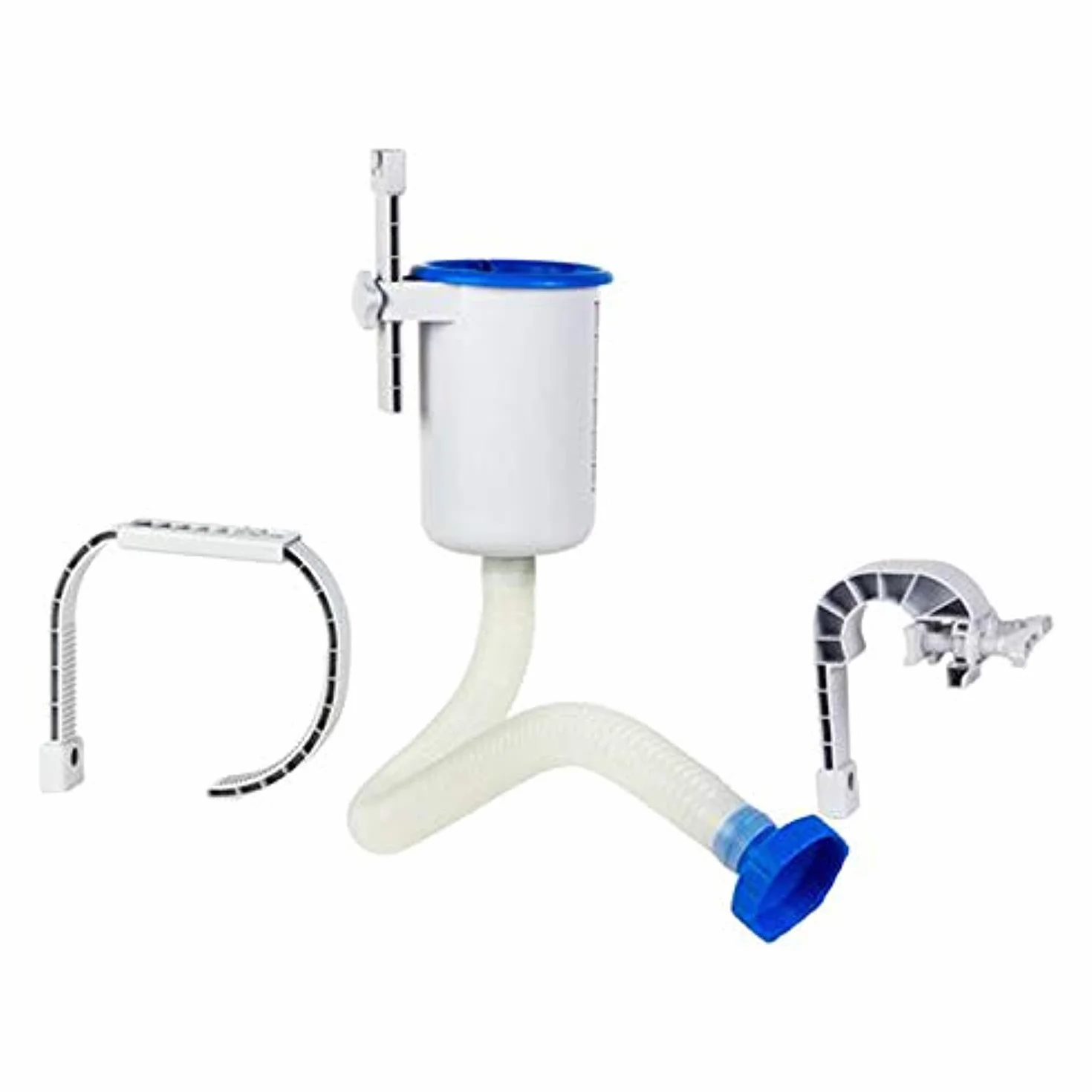 Skimmer Deluxe Hors Sol Intex