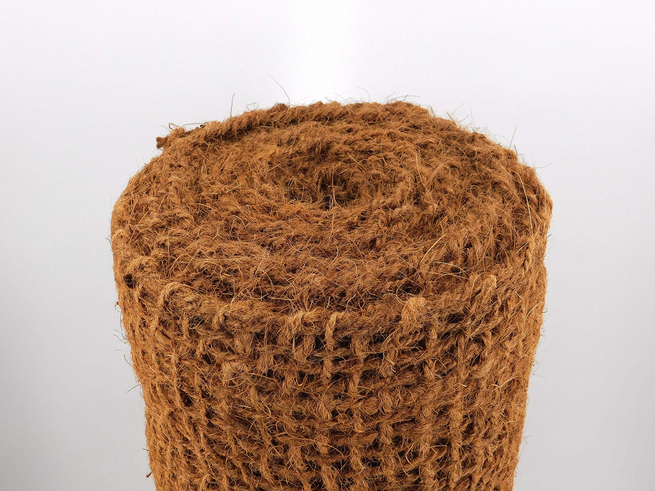 Tapis de remblai coco 17m x 1m 750g bâche de bassin