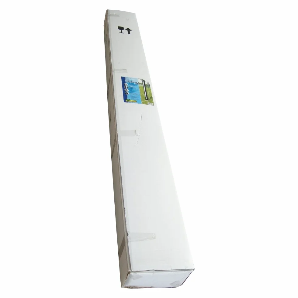Ubbink Douche Solaire Solaris Luxe 35 L