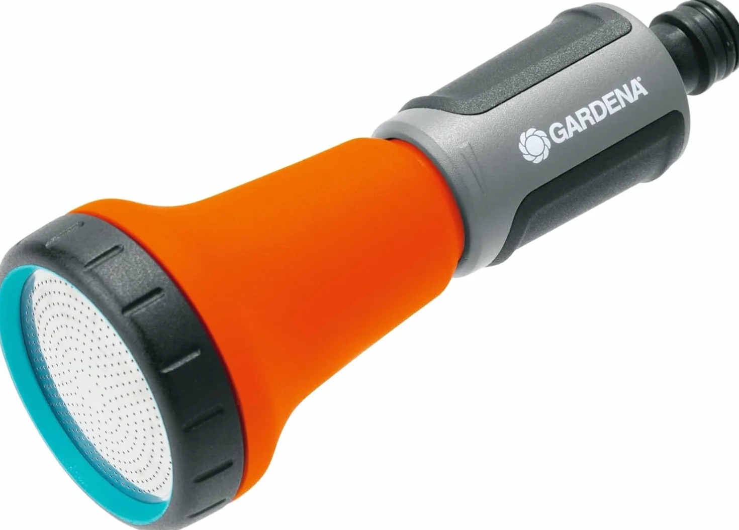 Gardena lance d'arrosage pulvérisateur de jardin compact résistant au gel 18310-20