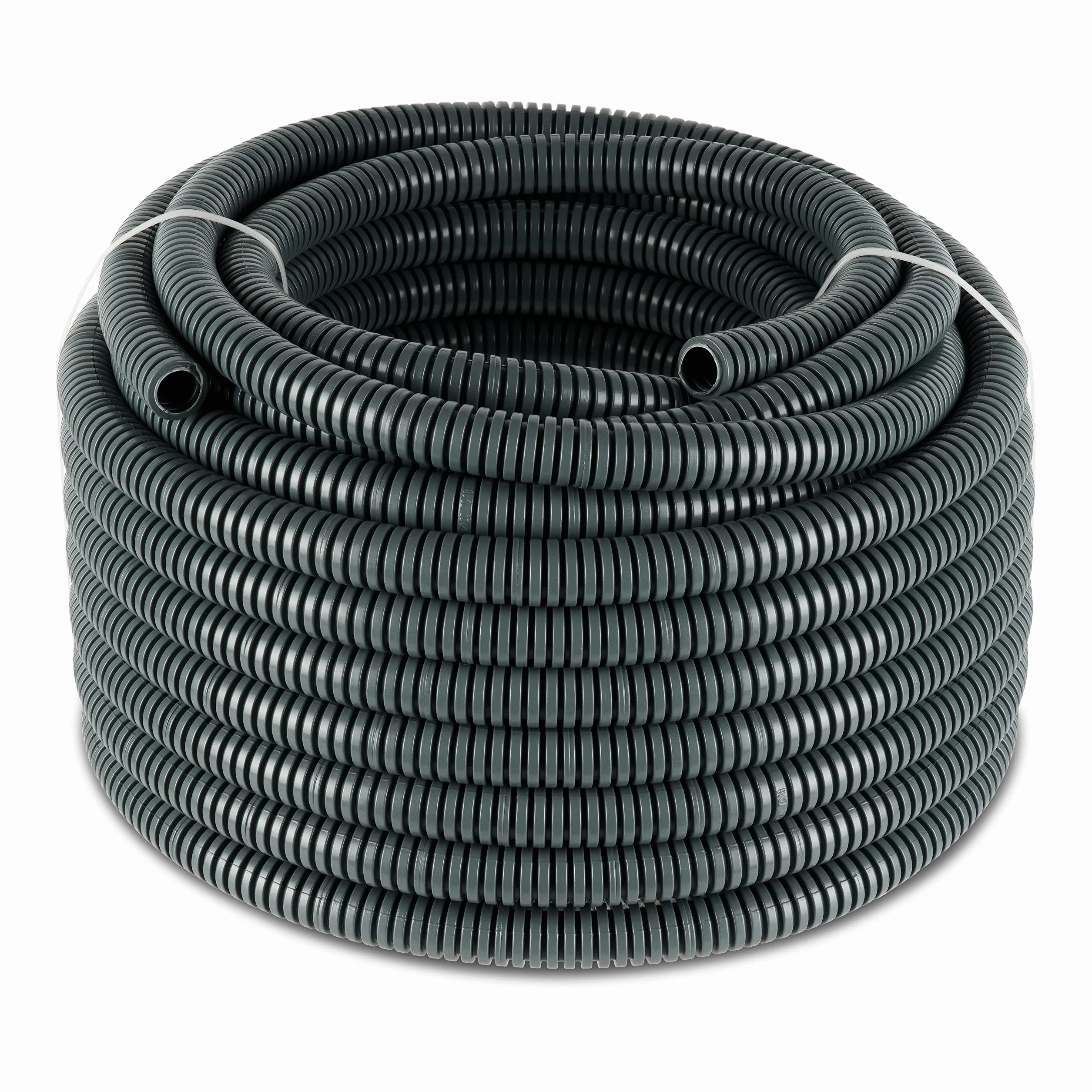 REV Ritter 0579346555 Tube blindé ISO flexible EN 32 10 m
