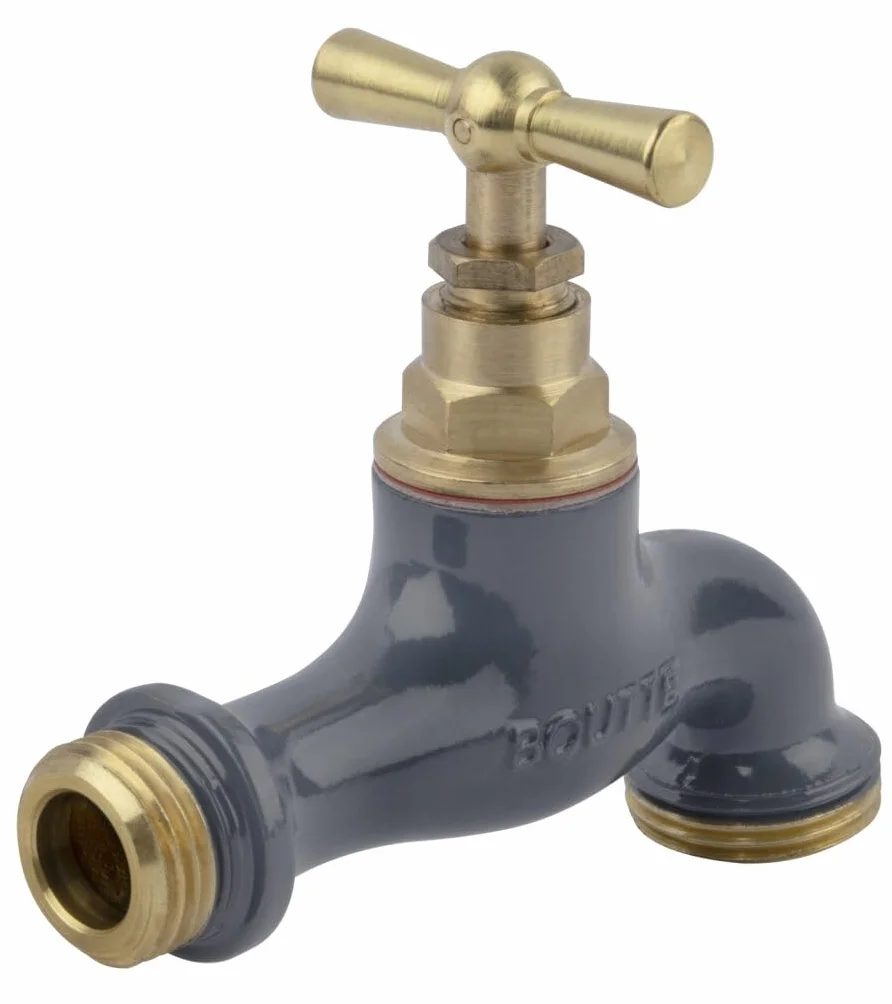 Boutté Robinet de puisage laiton 15x21 20x27
